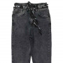 Фото 1 Джинсы женские SESSANTA JEANS 5315 Skinny Турция from official site OSKAR™