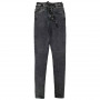 Фото 2 Джинсы женские SESSANTA JEANS 5315 Skinny Турция from official site OSKAR™