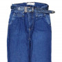 Фото 1 Джинсы женские SESSANTA JEANS 5371 MOM Турция from official site OSKAR™