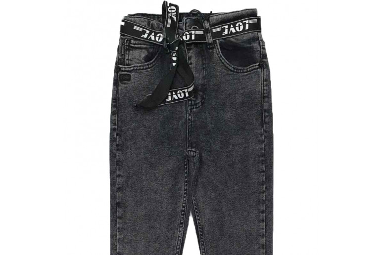 Джинсы женские SESSANTA JEANS 5375 Skinny Турция