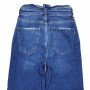 Фото 3 Джинсы женские SESSANTA JEANS 5459 Balloon Турция from official site OSKAR™