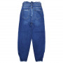 Фото 4 Джинсы женские SESSANTA JEANS 5459 Balloon Турция from official site OSKAR™