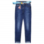Фото 2 Джинсы женские DICESIL JEANS 5673 from official site OSKAR™