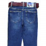 Фото 3 Джинси жіночі WHAT'S UP JEANS 6625х Skinny Туреччина from official site OSKAR™