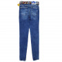 Фото 4 Джинси жіночі WHAT'S UP JEANS 6625 Skinny Туреччина from official site OSKAR™