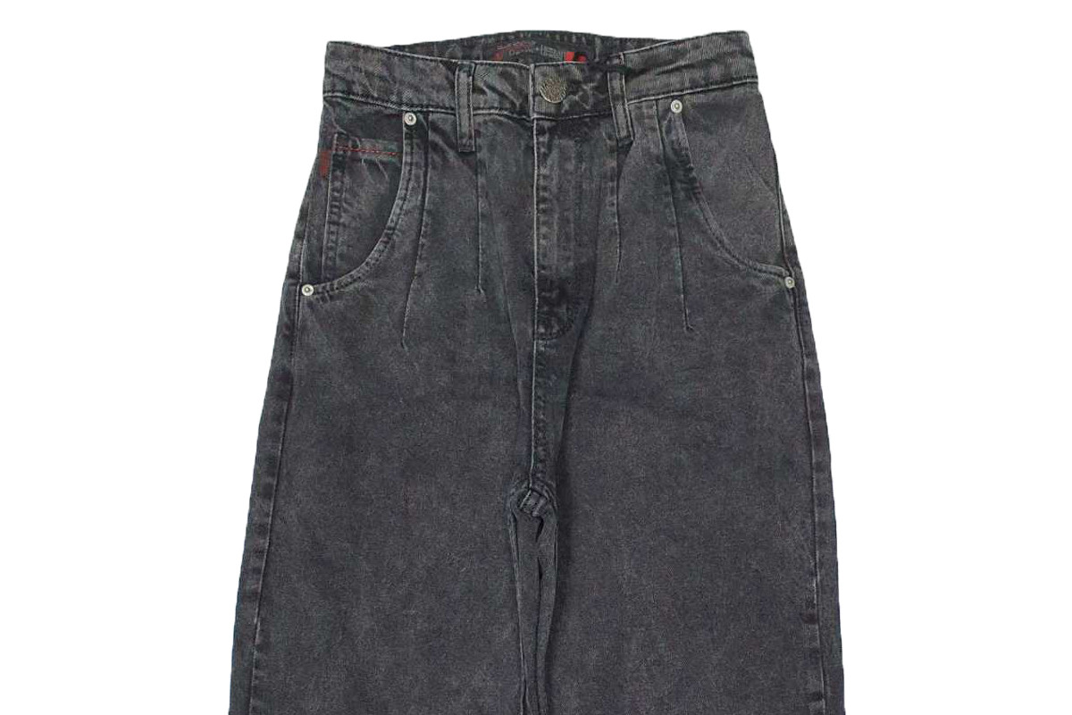 Фото Джинси жіночі SHEROCCO JEANS 854 Balloon Туреччина from official site OSKAR™