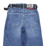 Фото 3 Джинсы женские SHEROCCO JEANS 888 Balloon Турция from official site OSKAR™