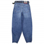 Фото 4 Джинсы женские SHEROCCO JEANS 888 Balloon Турция from official site OSKAR™