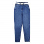 Фото 2 Джинси жіночі SHEROCCO JEANS 897 MOM Туреччина from official site OSKAR™