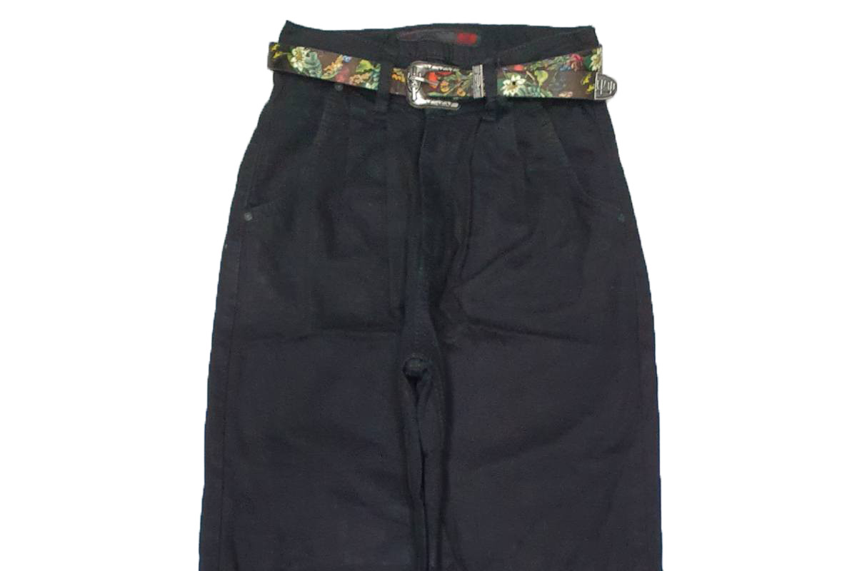 Фото Джинси жіночі SHEROCCO JEANS 906 Balloon Туреччина from official site OSKAR™