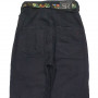 Фото 3 Джинси жіночі SHEROCCO JEANS 906 Balloon Туреччина from official site OSKAR™