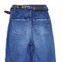 Фото 3 Джинси жіночі SHEROCCO JEANS 907 Slouchy Туреччина from official site OSKAR™
