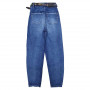 Фото 4 Джинси жіночі SHEROCCO JEANS 907 Slouchy Туреччина from official site OSKAR™