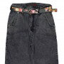 Фото 1 Джинси жіночі SHEROCCO JEANS 908 Slouchy Туреччина from official site OSKAR™