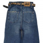 Фото 3 Джинсы женские SHEROCCO JEANS 909 Slouchy Турция from official site OSKAR™