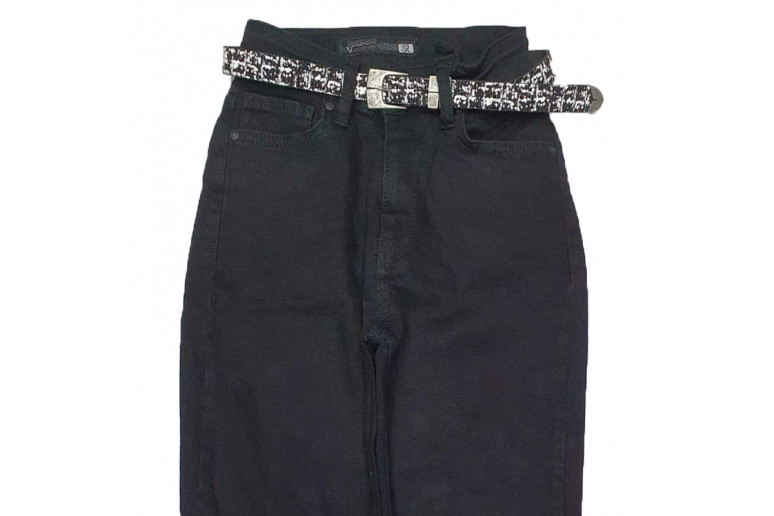 Джинси жіночі SHEROCCO JEANS 915 MOM Туреччина