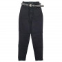 Фото 2 Джинсы женские SHEROCCO JEANS 915 MOM Турция from official site OSKAR™