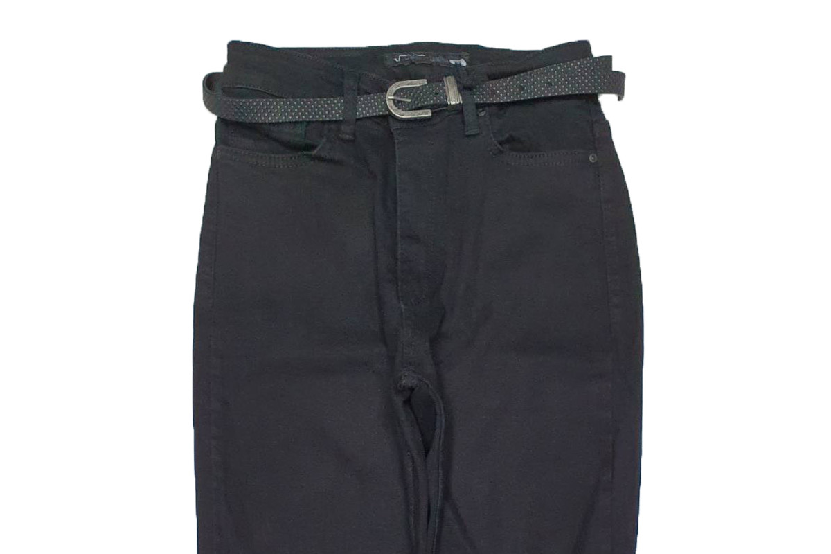 Фото Джинси жіночі SHEROCCO JEANS 916 MOM Туреччина from official site OSKAR™