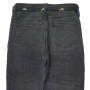 Фото 3 Джинси жіночі KT.MOSS JEANS 9213-1 MOM from official site OSKAR™