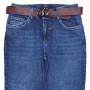 Фото 1 Джинсы женские COLIBRI JEANS 9486-в MOM Турция from official site OSKAR™