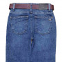 Фото 3 Джинсы женские COLIBRI JEANS 9486 MOM Турция from official site OSKAR™