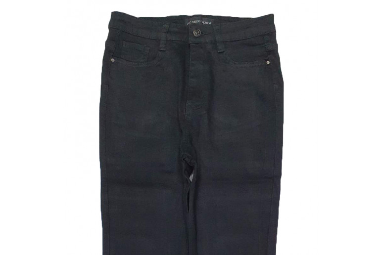 Джинси жіночі KT.MOSS JEANS 959 Американка
