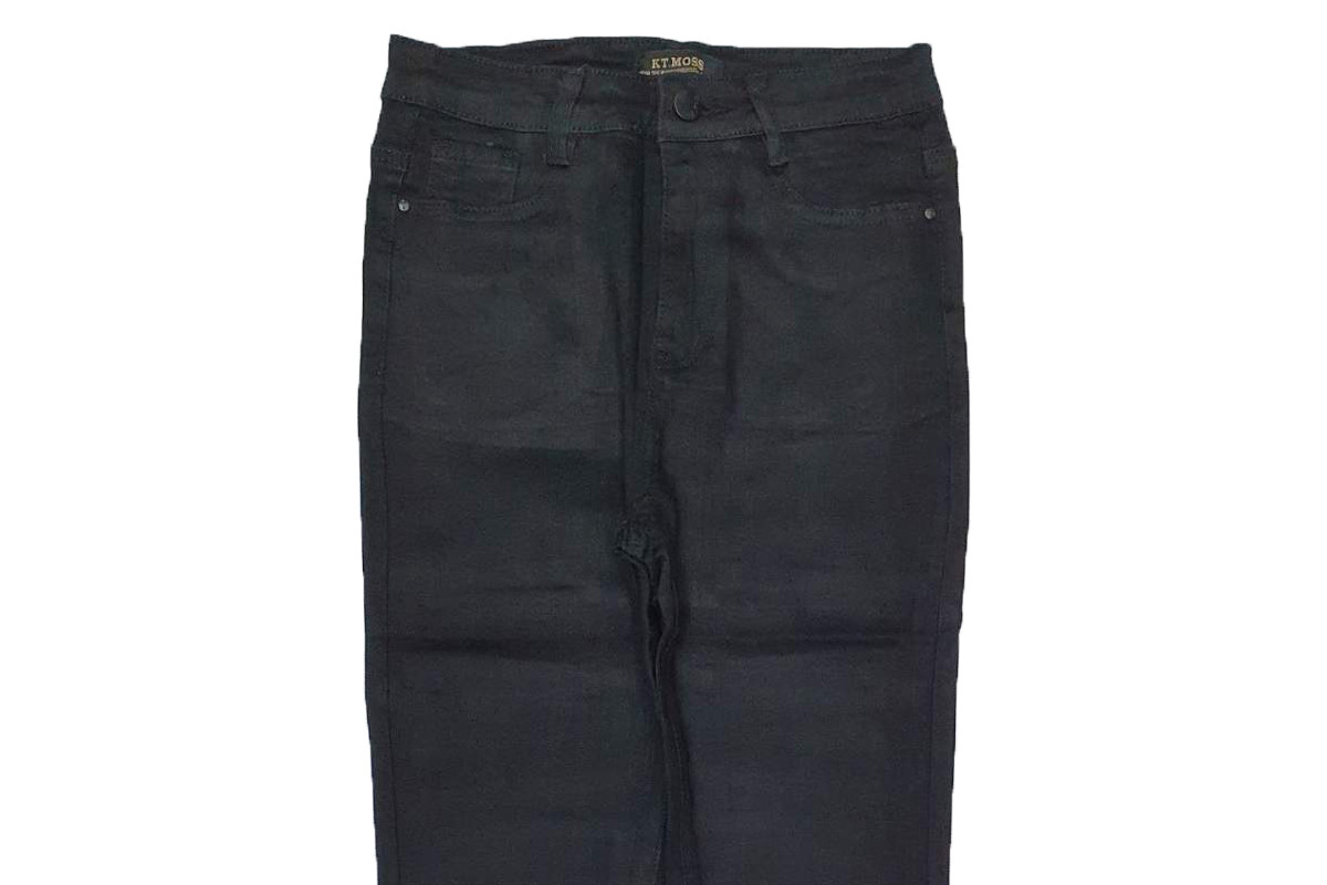 Фото Джинси жіночі KT.MOSS JEANS 962 Американка from official site OSKAR™