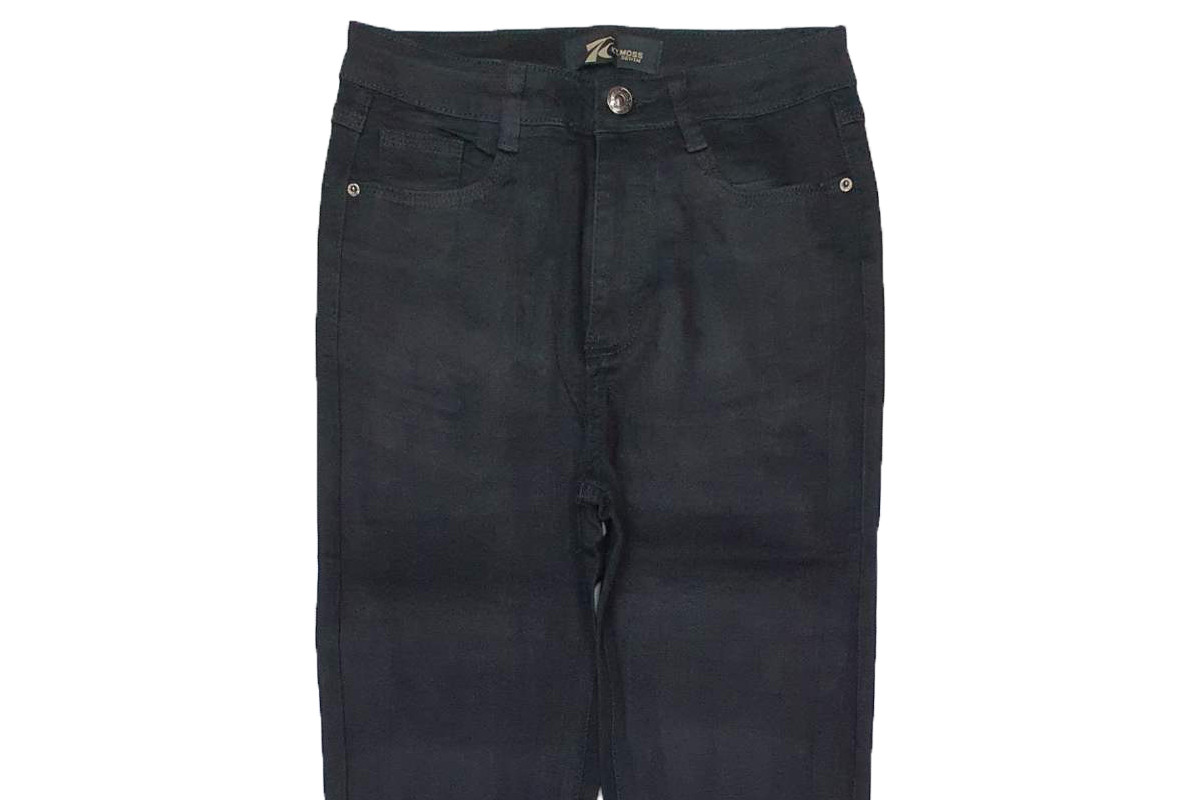 Фото Джинси жіночі KT.MOSS JEANS 965 Американка from official site OSKAR™