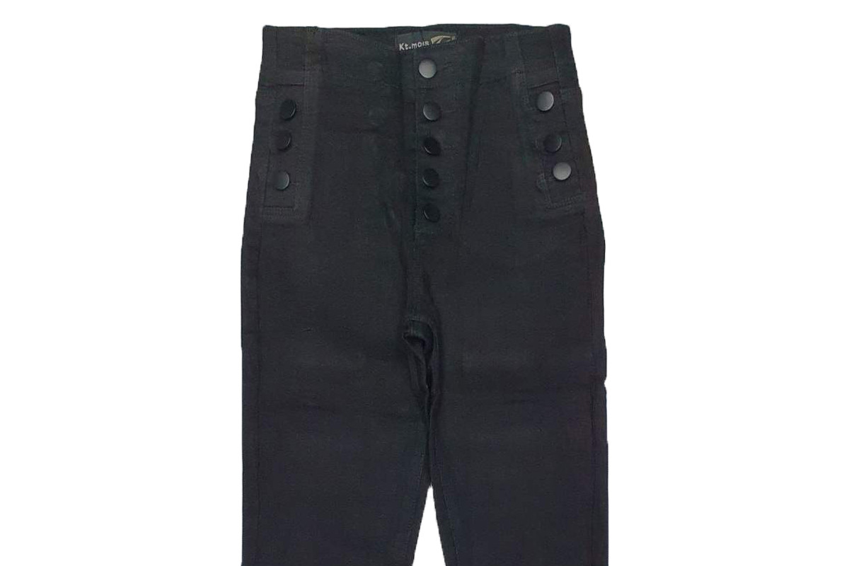 Фото Джинси жіночі KT.MOSS JEANS 979 Американка from official site OSKAR™