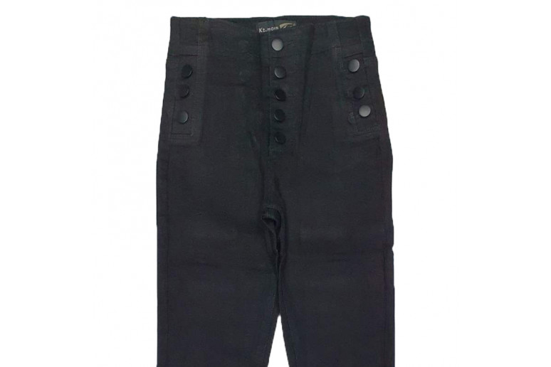 Джинси жіночі KT.MOSS JEANS 979 Американка