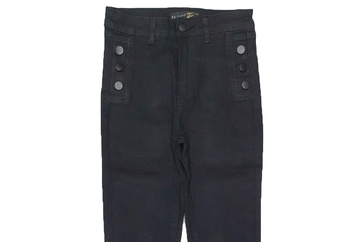 Фото Джинсы женские KT.MOSS JEANS 981 Американка from official site OSKAR™