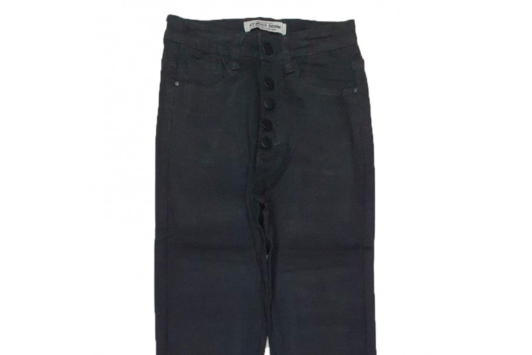 Джинси жіночі KT.MOSS JEANS 983 Американка