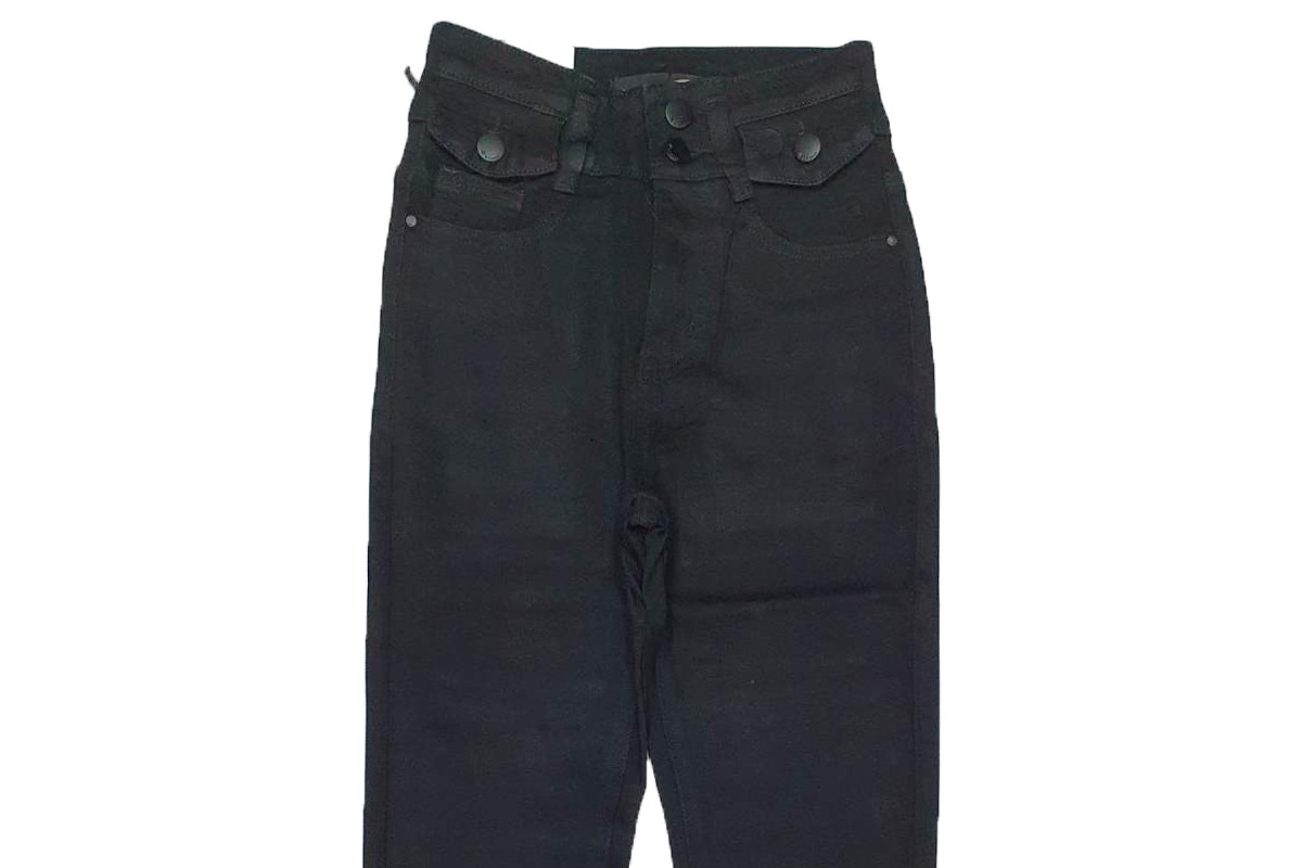 Фото Джинси жіночі KT.MOSS JEANS 985 Американка from official site OSKAR™