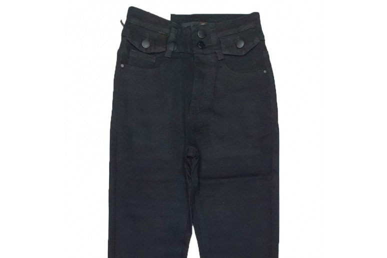 Джинси жіночі KT.MOSS JEANS 985 Американка