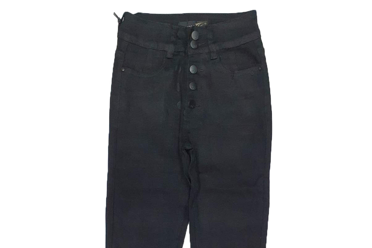 Фото Джинсы женские KT.MOSS JEANS 988 Американка from official site OSKAR™