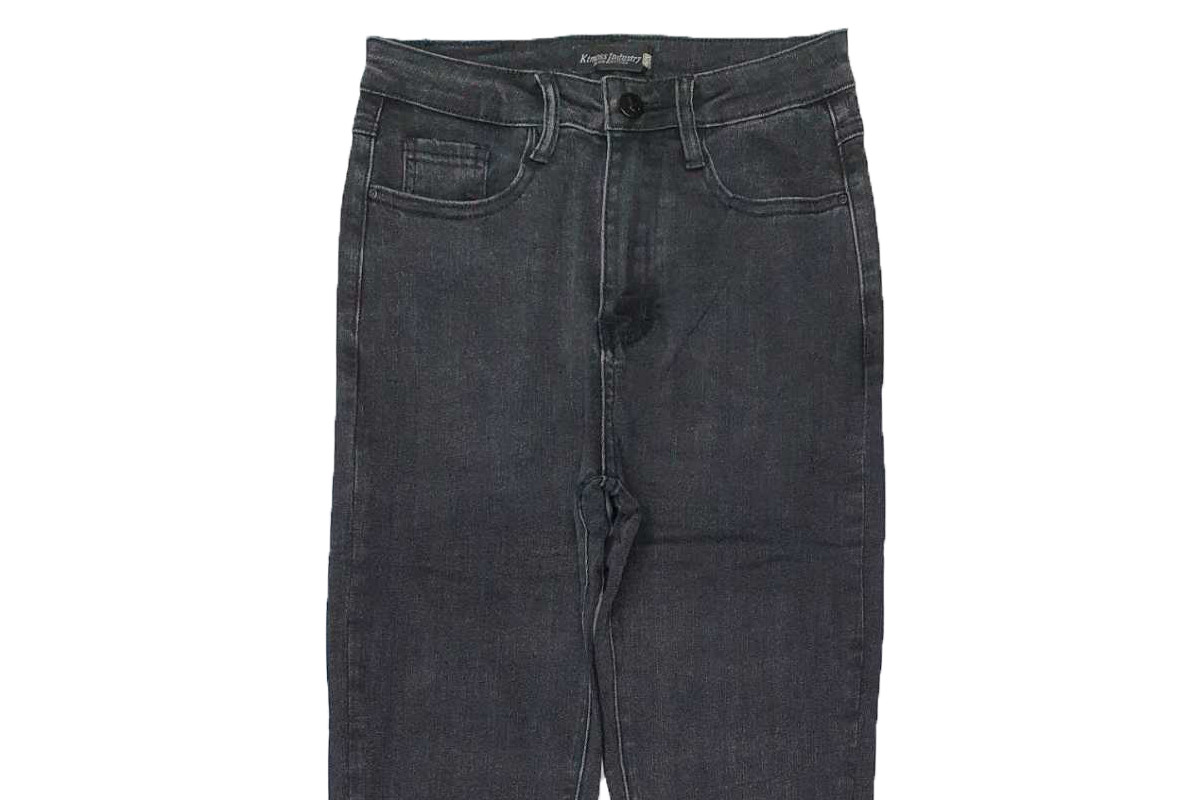 Фото Джинсы женские KT.MOSS JEANS 991 Американка from official site OSKAR™