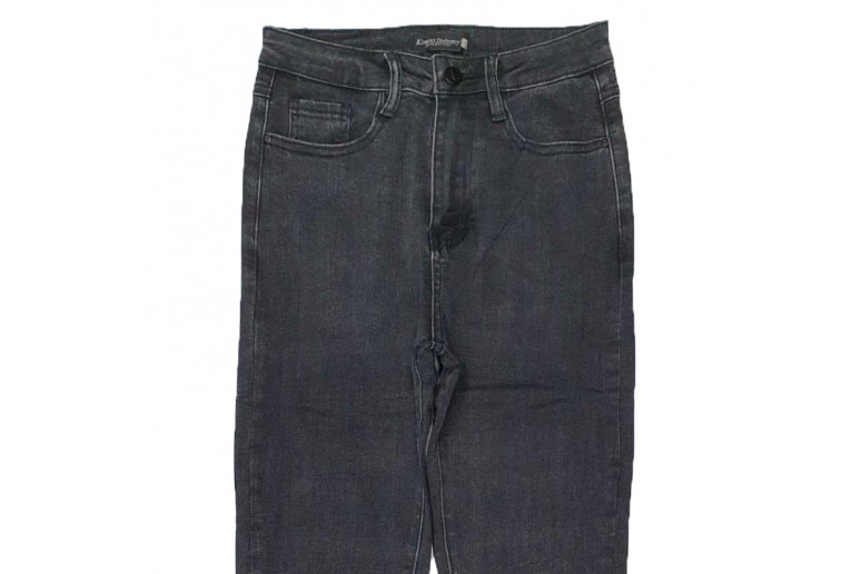 Джинсы женские KT.MOSS JEANS 991 Американка