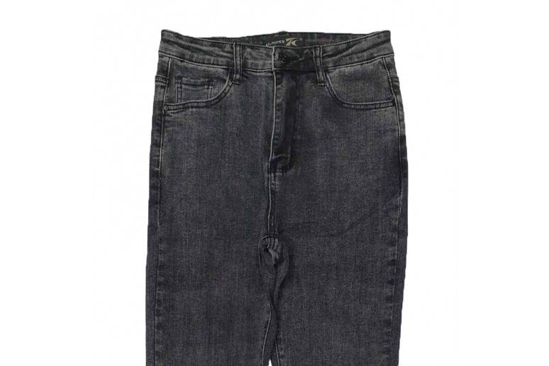 Джинси жіночі KT.MOSS JEANS 992 Американка Туреччина