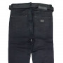 Фото 3 Джинси жіночі PEALTIA JEANS 060 Класика from official site OSKAR™