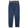 Фото 2 Джинсы женские CRACPOT JEANS 1015-1 MOM Турция from official site OSKAR™