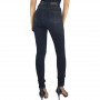 Фото 4 Джинсы женские CRACPOT JEANS 1020-1 Skinny Турция from official site OSKAR™