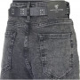 Фото 3 Джинсы женские CRACPOT JEANS 1036-1 MOM Турция from official site OSKAR™