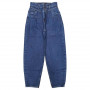 Фото 2 Джинси жіночі CRACPOT JEANS 1044 Balloon Туреччина from official site OSKAR™