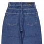Фото 3 Джинси жіночі CRACPOT JEANS 1044 Balloon Туреччина from official site OSKAR™