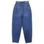 Фото 4 Джинси жіночі CRACPOT JEANS 1046 Slouchy Туреччина from official site OSKAR™