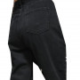 Фото 3 Джинсы женские IT'S BASIC JEANS 1754 Balloon Турция from official site OSKAR™