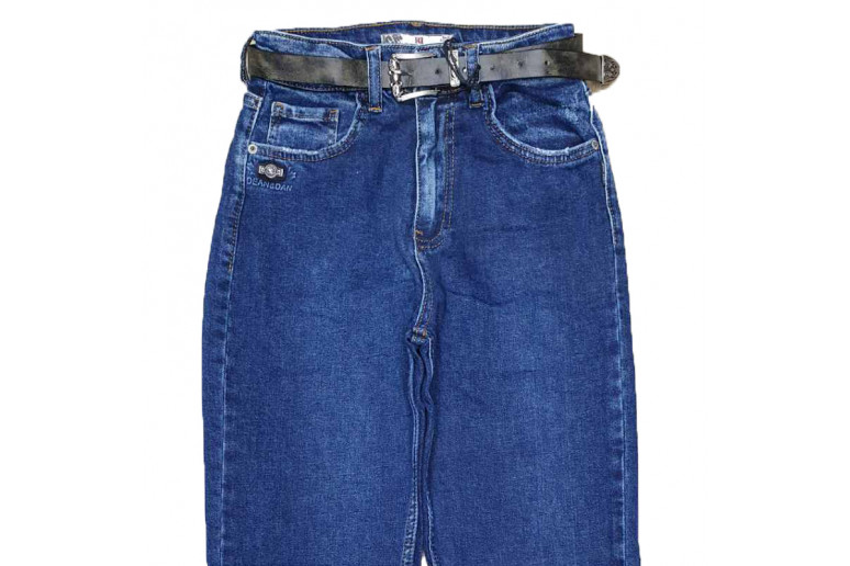 Джинсы женские RED SOLD JEANS 2412 MOM Турция