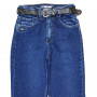 Фото 1 Джинсы женские RED SOLD JEANS 2412 MOM Турция from official site OSKAR™