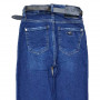Фото 3 Джинсы женские RED SOLD JEANS 2412 MOM Турция from official site OSKAR™