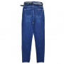 Фото 4 Джинсы женские RED SOLD JEANS 2412 MOM Турция from official site OSKAR™